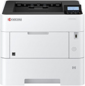 Принтер лазерный Kyocera P3150dn A4 Duplex Net белый (в комплекте: + картридж) от магазина РЭССИ