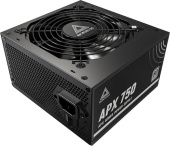 Блок питания Montech ATX 750W APX 750 80 PLUS WHITE (20+4pin) APFC 120mm fan 6xSATA Cab Manag RTL от магазина РЭССИ