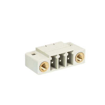 Вилка Wiecon 8513 S / 3 W F от магазина РЭССИ