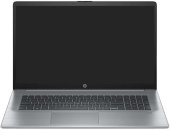 Ноутбук HP ProBook 470 G10 Core i5 1335U 16Gb SSD512Gb Intel Iris Xe graphics 17.3" FHD (1920x1080)/ENGKBD Free DOS 3.0 silver WiFi BT Cam (8A6D0EA) от магазина РЭССИ