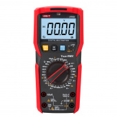 Цифровой мультиметр 6000, TRMS, NCV UT89X от магазина РЭССИ