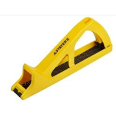 Обдирочный рубанок STAYER Surform 250мм большой 1882 от магазина РЭССИ