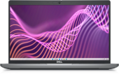 Ноутбук Dell Latitude 5440 Core i5 1335U 8Gb SSD512Gb Intel Iris Xe graphics 14" WVA FHD (1920x1080) Ubuntu grey WiFi BT Cam (5440-5850) от магазина РЭССИ