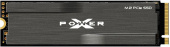Накопитель SSD Silicon Power PCI-E 3.0 x4 2Tb SP002TBP34XD8005 XD80 M.2 2280 от магазина РЭССИ