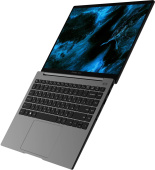 Ноутбук Digma Pro Pactos Core i5 1235U 16Gb SSD512Gb Intel Iris Xe graphics 14" IPS FHD (1920x1080) Windows 11 Professional dk.grey WiFi BT Cam 4780mAh (DN14P5-ADXW02) от магазина РЭССИ