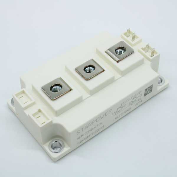 GD400HFY120C2S от магазина РЭССИ