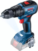 Дрель-шуруповерт Bosch GSB 18V-50 аккум. патрон:быстрозажимной (06019H5106) от магазина РЭССИ