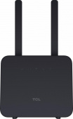 Интернет-центр TCL Linkhub HH42CV1 (HH42CV1-2ALCRU1-1) 10/100BASE-TX/3G/4G cat.4 черный от магазина РЭССИ