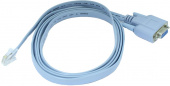 Кабель Osnovo Console-RJ45-DB9F от магазина РЭССИ