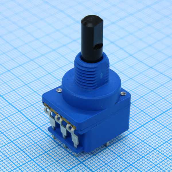 L-KLS4-WH116AK-1-B500K-L19 от магазина РЭССИ