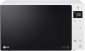Микроволновая Печь LG MW25R35GISW 25л. 1000Вт белый/черный от магазина РЭССИ