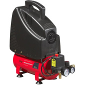 Компрессор FUBAG SERVICE MASTER KIT + 6 (OL195/6 + 6 предметов) 646031 от магазина РЭССИ