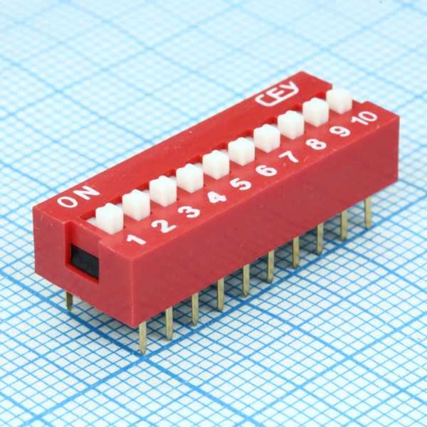 DS1040-10RN от магазина РЭССИ