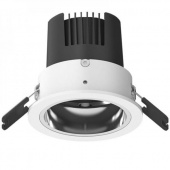 Умный светильник Yeelight Mesh Spotlight M2 потолоч. белый/черный (YLTS04YL) от магазина РЭССИ