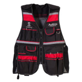 Жилет монтажника КВТ С-22 69310 от магазина РЭССИ