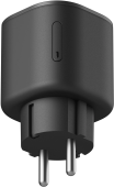 Умная розетка Yandex Matter EUBT Wi-Fi черный (YNDX-00540BLK) от магазина РЭССИ