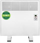 Конвектор ivigo ЕPK E EPK4550E05 500Вт белый от магазина РЭССИ