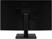 Монитор LG 27" UltraWide 27BN55U-B черный IPS LED 16:9 HDMI матовая HAS Piv 300cd 178гр/178гр 3840x2160 DP 4K 6кг от магазина РЭССИ