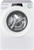 Стиральная машина Candy RapidO RO4 1274DWM4-07 класс: A загр.фронтальная макс.:7кг белый от магазина РЭССИ