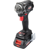 Аккумуляторный гайковёрт Elitech CW 2004SL (E2201.056.01) HD 205737 от магазина РЭССИ