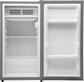 Холодильник Hyundai CO10031H 1-нокамерн. серебристый от магазина РЭССИ