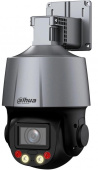 Камера видеонаблюдения IP Dahua DH-SD3C405DB-GNY-A-PV 2.7-13.5мм цв. от магазина РЭССИ