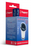 НЕРА-фильтр Topperr FTL652 1199 (1фильт.) от магазина РЭССИ