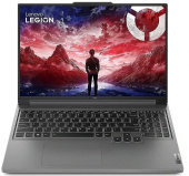 Ноутбук Lenovo Legion Slim 5 16AHP9 Ryzen 7 8845HS 32Gb SSD1Tb NVIDIA GeForce RTX4060 8Gb 16" IPS WQXGA (2560x1600) noOS grey WiFi BT Cam (83DH002WRK) от магазина РЭССИ