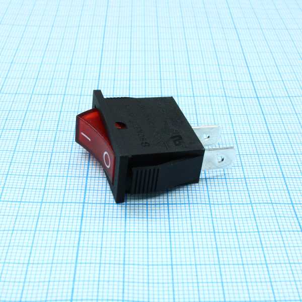 RK1-11 1X1 B/R"0-" от магазина РЭССИ