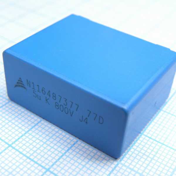 B32774D8505K от магазина РЭССИ