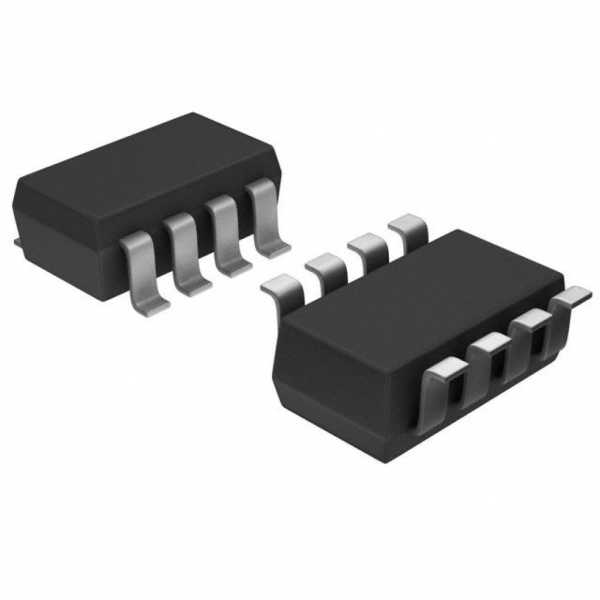 TMP421AIDCNR от магазина РЭССИ