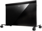 Конвектор Ballu Plaza Solar BIHP/S-1300 1300Вт черный от магазина РЭССИ