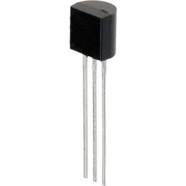 LM285Z-1.2G от магазина РЭССИ