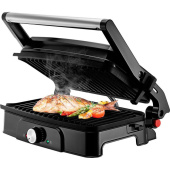 Электрогриль KITFORT КТ-1659 от магазина РЭССИ
