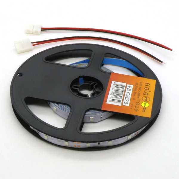 LED-лента 3528 Y/ 60 чипов/1м/12V от магазина РЭССИ