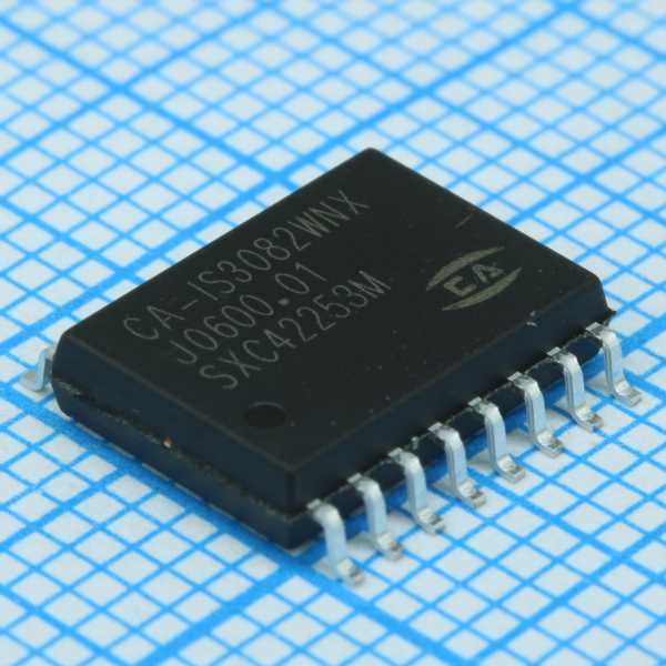 CA-IS3082WNX от магазина РЭССИ