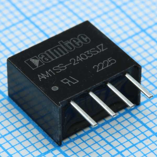 AM1SS-2403SJZ от магазина РЭССИ