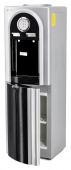Кулер Aqua Work YLR1-5-VB напольный электронный черный/серебристый от магазина РЭССИ