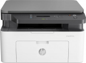 МФУ лазерный HP Laser 135w (4ZB83A) A4 WiFi белый/серый от магазина РЭССИ