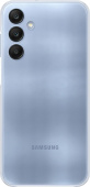 Чехол (клип-кейс) Samsung для Samsung Galaxy A25 Clear Case A25 прозрачный (EF-QA256CTEGRU) от магазина РЭССИ