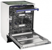 Посудомоечная машина встраив. Krona Kamaya 60 1930Вт полноразмерная от магазина РЭССИ