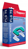 Набор фильтров Topperr FLG75 1143 (2фильт.) от магазина РЭССИ