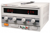 HY-5005E, 0-50V-5A 2хLED импульсный источн.питания от магазина РЭССИ