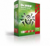 Программное Обеспечение DR.Web Security Space КЗ 2 ПК/1 год (BHW-B-12M-2-A3) от магазина РЭССИ