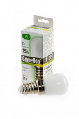 Лампа светодиодная Camelion LED2-T26/845/E14 2Вт 4500К BL1 от магазина РЭССИ