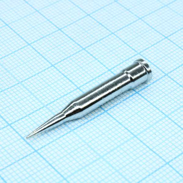 Жало паяльное б/св. 102PDLF03L(к i-Tool) от магазина РЭССИ