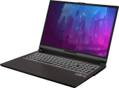 Ноутбук Osio CyberLine C160i-003 Core i5 12600H 16Gb SSD512Gb NVIDIA GeForce RTX4060 8Gb 16" IPS WUXGA (1920x1200) noOS brown WiFi BT Cam 3410mAh от магазина РЭССИ