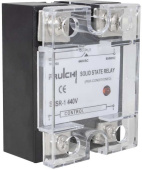 Твердотельное реле: SSR-1 440V 60A (R)A4 (90-280v) от магазина РЭССИ