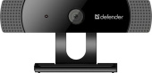Камера Web Defender G-Lens 2599 черный 2Mpix (1920x1080) USB2.0 с микрофоном от магазина РЭССИ
