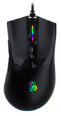 Мышь A4Tech Bloody W90 Max черный оптическая (10000dpi) USB (7but) от магазина РЭССИ